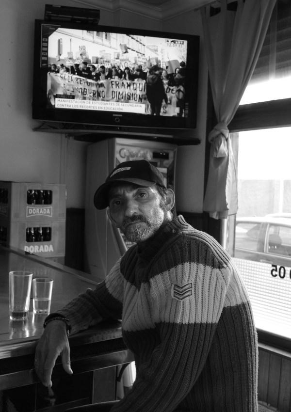 © Mª de los Angeles Suarez