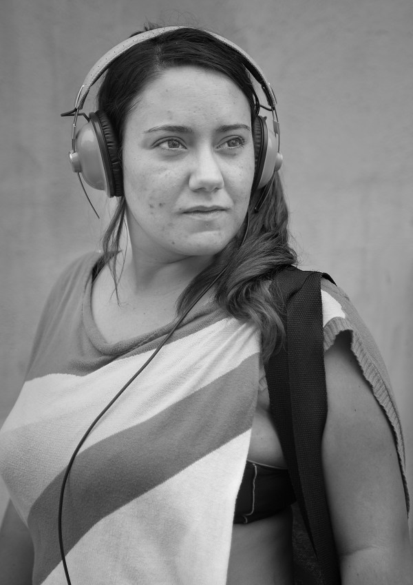 © Encarnación Pérez