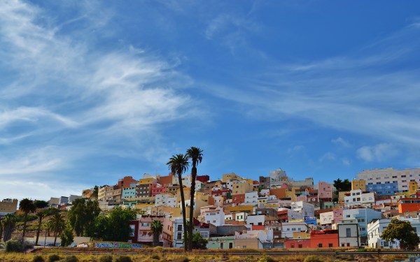 GABRIEL DELGADO 80x50cm