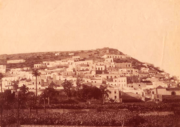 Nicolás 1895 Ojeda Pérez L