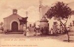 Nicolás Iglesia y fuente&nbsp;1895