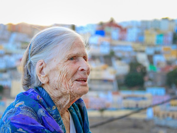 María Jesús 40x30cm