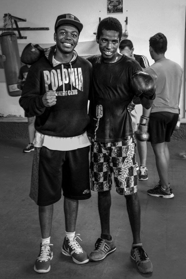 María Jesús 40x60cm