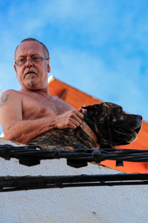 María Jesús1 40X60cm